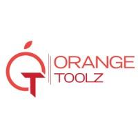 OrangeToolz.com logo