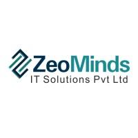 Zeominds IT Solutions Pvt Ltd logo