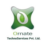 Ornate TechnoServices Pvt Ltd logo