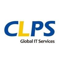 CLPS Global logo