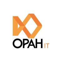 OPAH IT logo