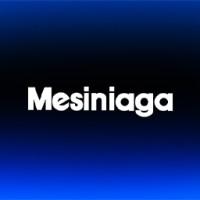 Mesiniaga Berhad logo