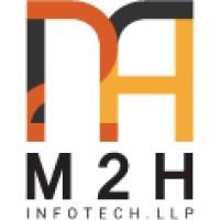 M2H Infotech LLP logo
