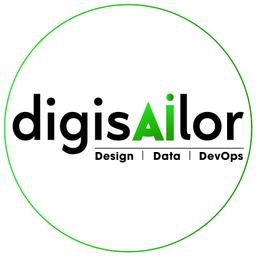 Digisailor logo