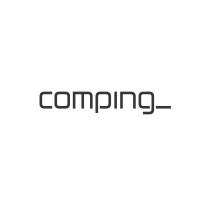 Comping logo