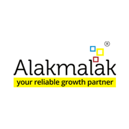 Alakmalak Technologies Pvt. Ltd logo