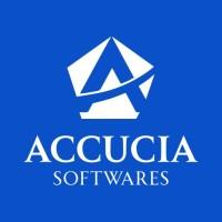 Accucia Softwares Pvt Ltd logo