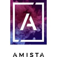Amista logo