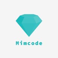 Mimcode logo