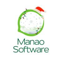 Manao Software logo