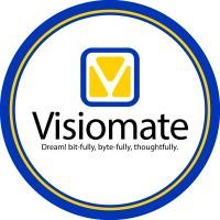Visiomate logo