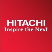 Hitachi Solutions logo