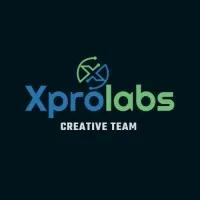 XproLabs logo