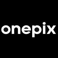 OnePix logo