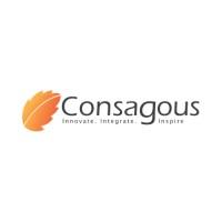 Consagous Technologies Pvt. Ltd. logo