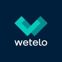 Wetelo, Inc. logo