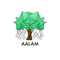 Aalam Info Solution, LLP logo