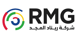 RMG Group logo