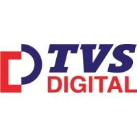 TVS Digital logo