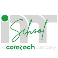 IMT School logo