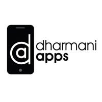 Dharmani Apps logo