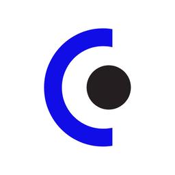 Code UpScale logo