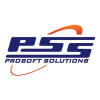 PSS - Prosoft Solutions logo