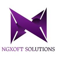 NGXOFT Solutions logo
