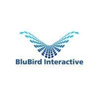 Blubird Interactive Ltd logo