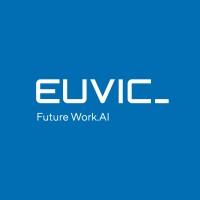 EUVIC Future Work logo