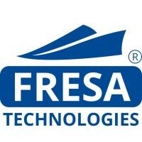 Fresa Technologies logo