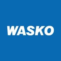 WASKO S.A. logo