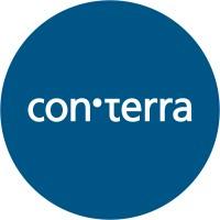 con terra GmbH logo