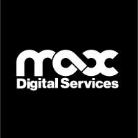 MAX Digital Services logo