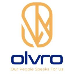 OLVRO Co. Ltd. logo