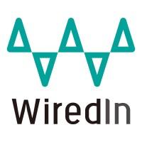 WiredIn Rwanda logo