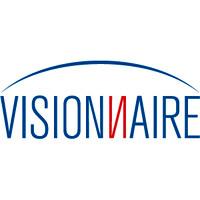 Visionnaire logo