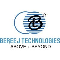 Bereej Technologies Pvt. Ltd. logo