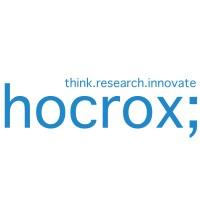 Hocrox logo