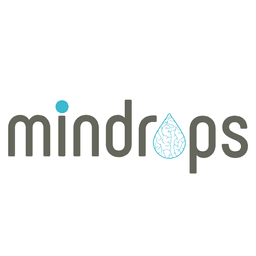 Mindrops logo
