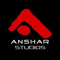Anshar Studios Inc. logo