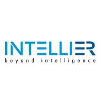 Intellier Limited logo