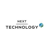 Next Technology logo