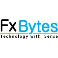 FXBytes Technologies Pvt. Ltd. logo
