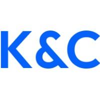 K&C (Krusche & Company) logo