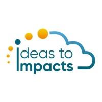 Ideas To Impacts logo