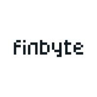 finbyte logo