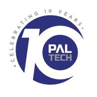 PALTech Company Limited logo