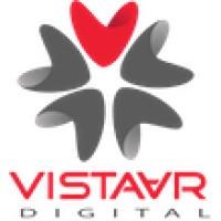 Vistaar Digital logo