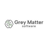 Grey Matter Software logo